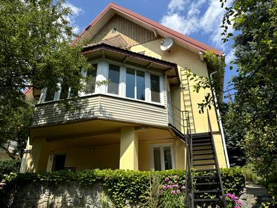 будинок за адресою Редутна вул.