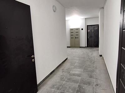 квартира за адресою Бережанська вул., 56