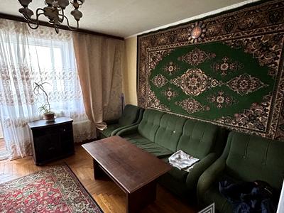 квартира по адресу Депутатская ул., 6