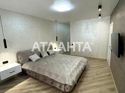 квартира за адресою Генуезька вул., 3