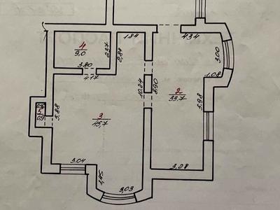 коммерческая по адресу Научная ул., 114