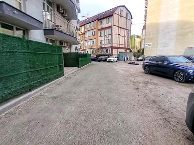 квартира за адресою Степана Рудницького вул. (Академіка Вільямса), 4-Г