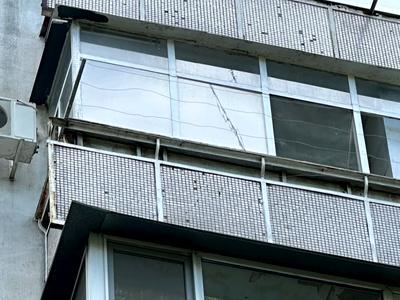 квартира по адресу Мира просп., 66а