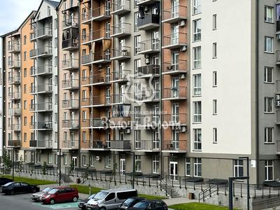 квартира по адресу Анатолія Луценка ул., 23