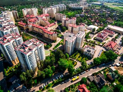 квартира за адресою Валерія Лобановського вул., 13