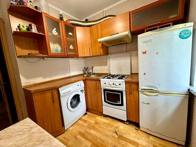 квартира за адресою Леонида Стромцова, 4В