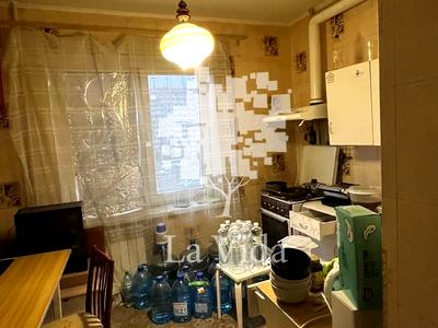 квартира за адресою Оболонський просп., 40