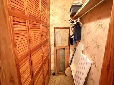 квартира по адресу Волошская ул., 37Б