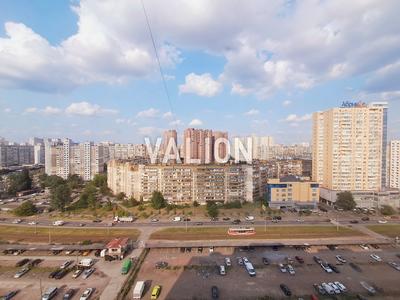 квартира за адресою Петра Григоренка просп., 28