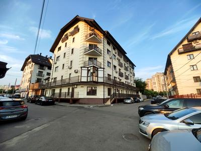 квартира по адресу Творческая ул., 57