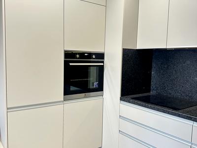 квартира за адресою Салютна вул., 2к3