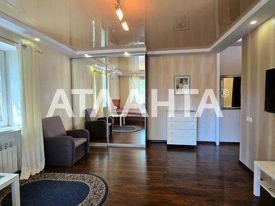 квартира за адресою Фонтанська дорога вул., 57