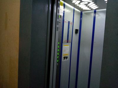 квартира по адресу Дарницкий бульв., 7