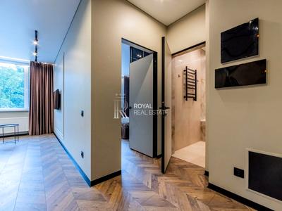 квартира за адресою Столичне шосе, 5