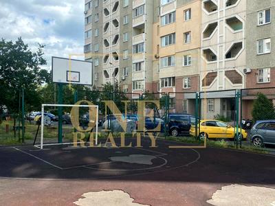 квартира за адресою Поліська вул., 15-А
