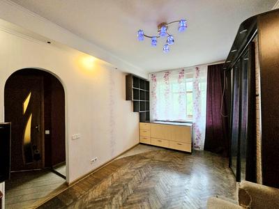 квартира по адресу Отрадный просп. (Чубаря), 36