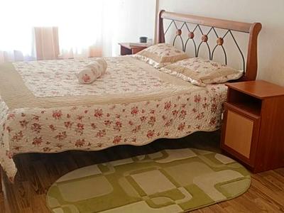 квартира за адресою Моторний пров., 9