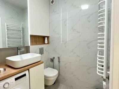 квартира по адресу Карла Мікльоша ул., 27