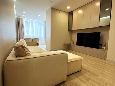 квартира за адресою Запорізьке шосе, 32д