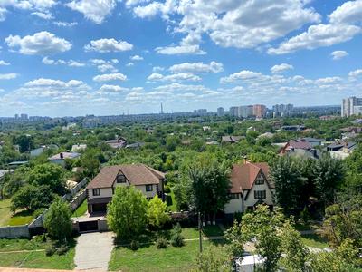 квартира за адресою Валентинівська вул. (Блюхера), 33