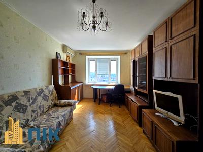 квартира за адресою Оболонський просп., 34/1