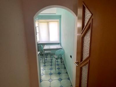 квартира по адресу Александра Конисского ул., 34