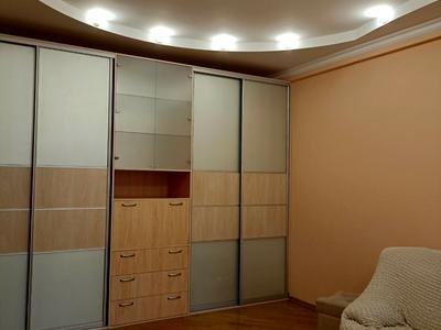квартира по адресу Киев, Антоновича ул. (Горького), 14б