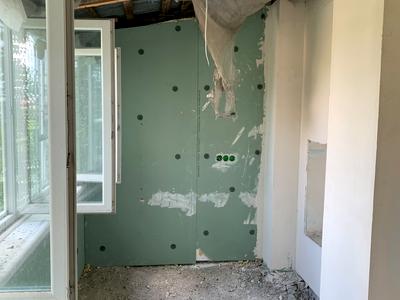 квартира по адресу Кавалерійська ул., 9