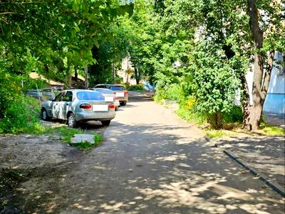 квартира за адресою Гайдамацька вул., 7