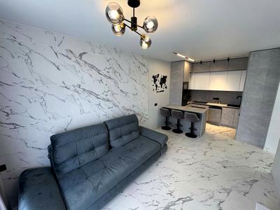 квартира за адресою Салютна вул., 2к6
