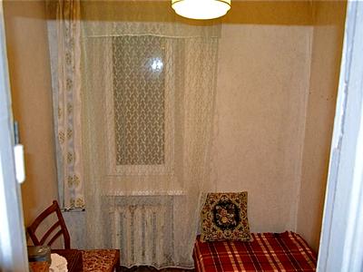 квартира за адресою Качалова вул., 14