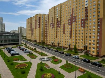 квартира по адресу Олександра Олеся ул., 1