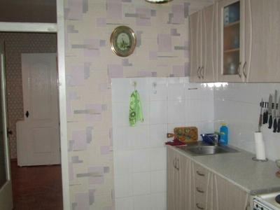 квартира по адресу Запорожское шоссе, 40