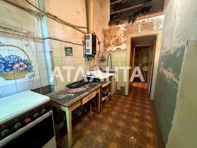 квартира по адресу Шевченко просп., 9