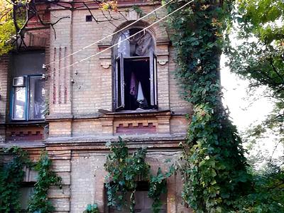 дом по адресу Якубенківська ул. (Тропинина), 6
