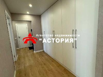 квартира по адресу Запорожская ул., 6