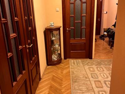 квартира по адресу Леси Украинки бульв., 9-В