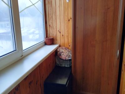 квартира за адресою Гната Юри вул., 1