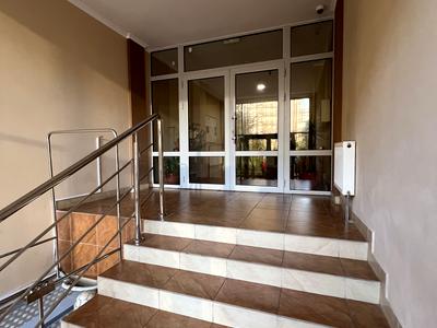 квартира за адресою Симона Петлюри, 21б