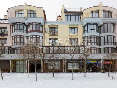 квартира по адресу Оболонская набережная ул., 15