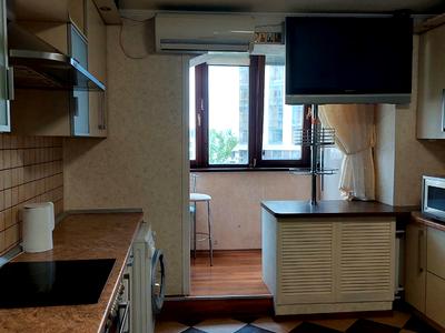 квартира за адресою Французький бульв., 55