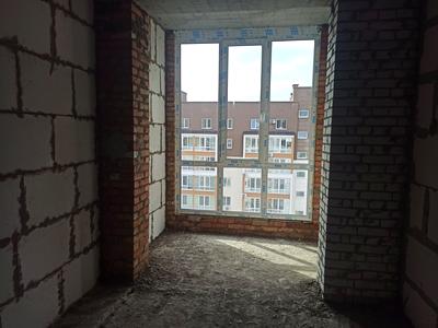 квартира по адресу Юности просп., 16в