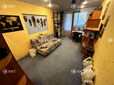 квартира по адресу Продольная ул., 1