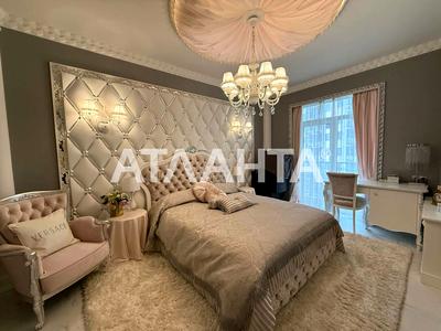 квартира за адресою Фонтанська дорога вул. (Перекопской дивизии улица), 56