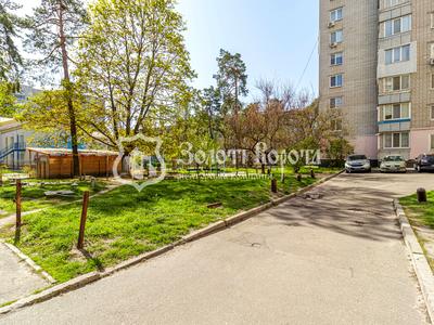 квартира за адресою Бориспільська вул., 28-Б