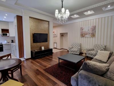 квартира по адресу Лютеранская ул., 13