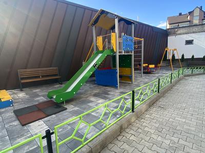 квартира за адресою Козацька вул., 40