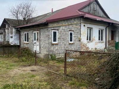 будинок за адресою Зелена вул., 6