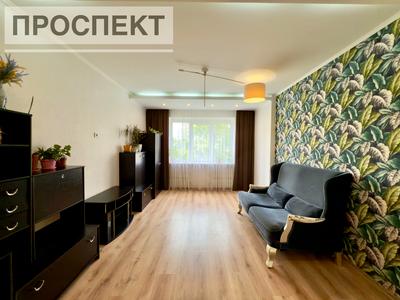 квартира по адресу Заливная ул., 35