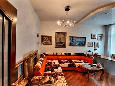 квартира за адресою Старонаводницька вул., 6-Б